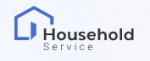Логотип cервисного центра Household