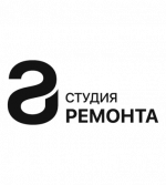 Логотип cервисного центра Студия Ремонта