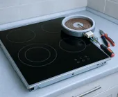 Наша работа Варочная панель Electrolux EHF 6240 XOK фото 1 Наша работа Варочная панель Electrolux EHF 6240 XOK фото 1