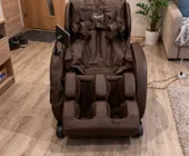 Наша работа Массажное кресло Orlauf Momo фото 1