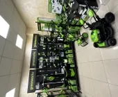 Сервисный центр Greenworks фото 1
