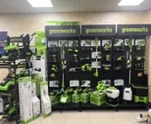 Сервисный центр Greenworks фото 2