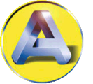 Логотип сервисного центра АРС