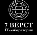 Логотип сервисного центра 7 Верст